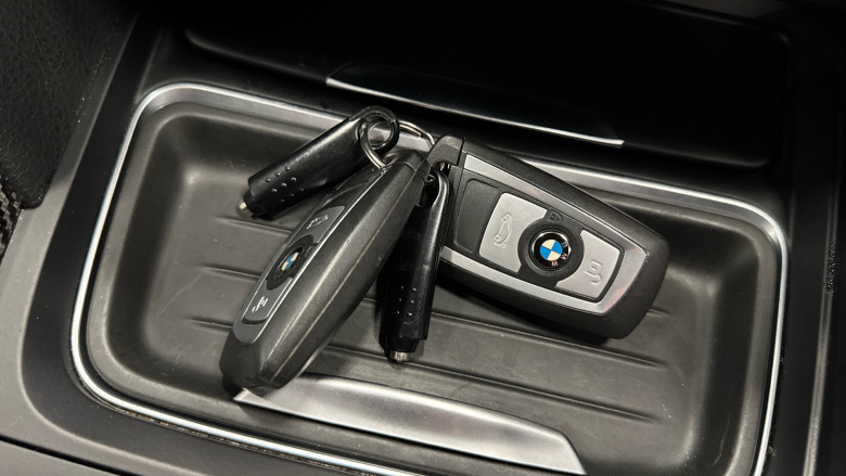 BMW M4 2dr DCT [Competition Pack] Petrol Coupe